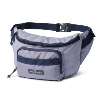 Columbia Tassen Dames, Zigzag 1L Hip Pack Paars, 05KCBMQFV